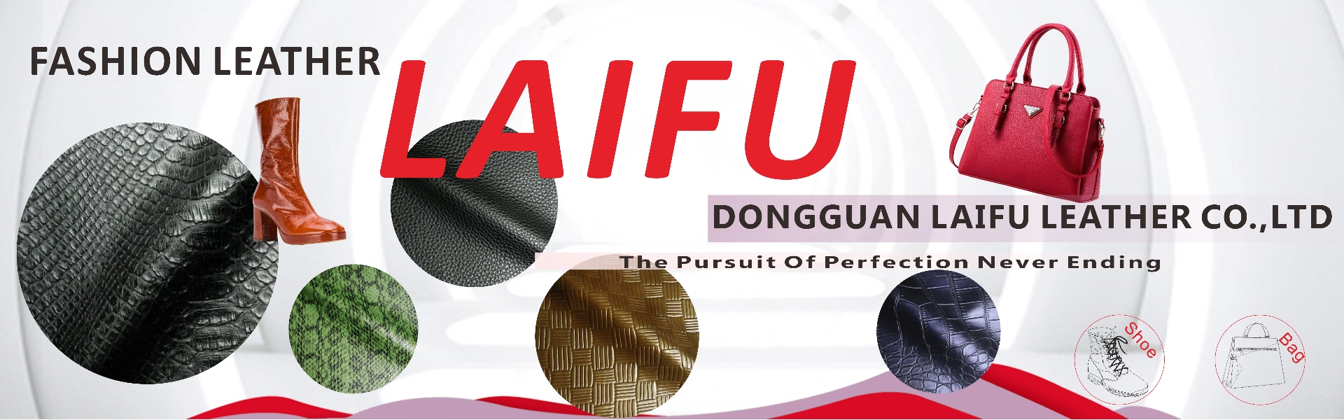 Dongguan laifu leather.Co. ltd